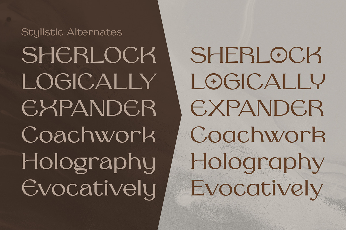 Kuntila, a Serif Font by Locomotype (Photo 7 of 12)