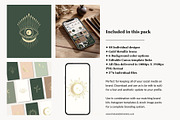 Mother Earth Highlight Covers, a Social Media Template by The Brand Alchemists (Thumbnail 2 of 9)