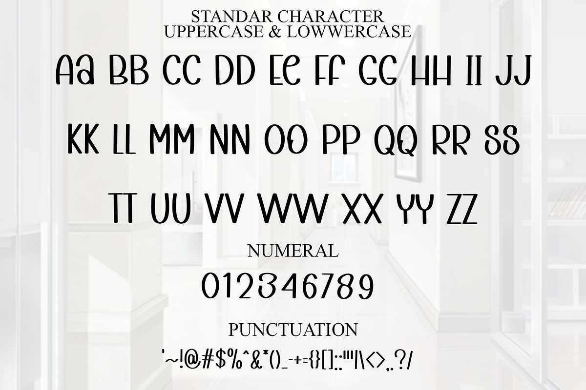 School Varsity, a Script Font by FreshTypeINK (Photo 3 of 8)