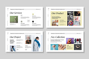 Brand Proposal Presentation Template, a Presentation Template by MightyDesign (Thumbnail 4 of 8)