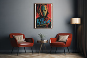 Vintage Horror Fonts&Posters Bundle, a Symbol Font by Vozzy Vintage Fonts (Thumbnail 20 of 21)