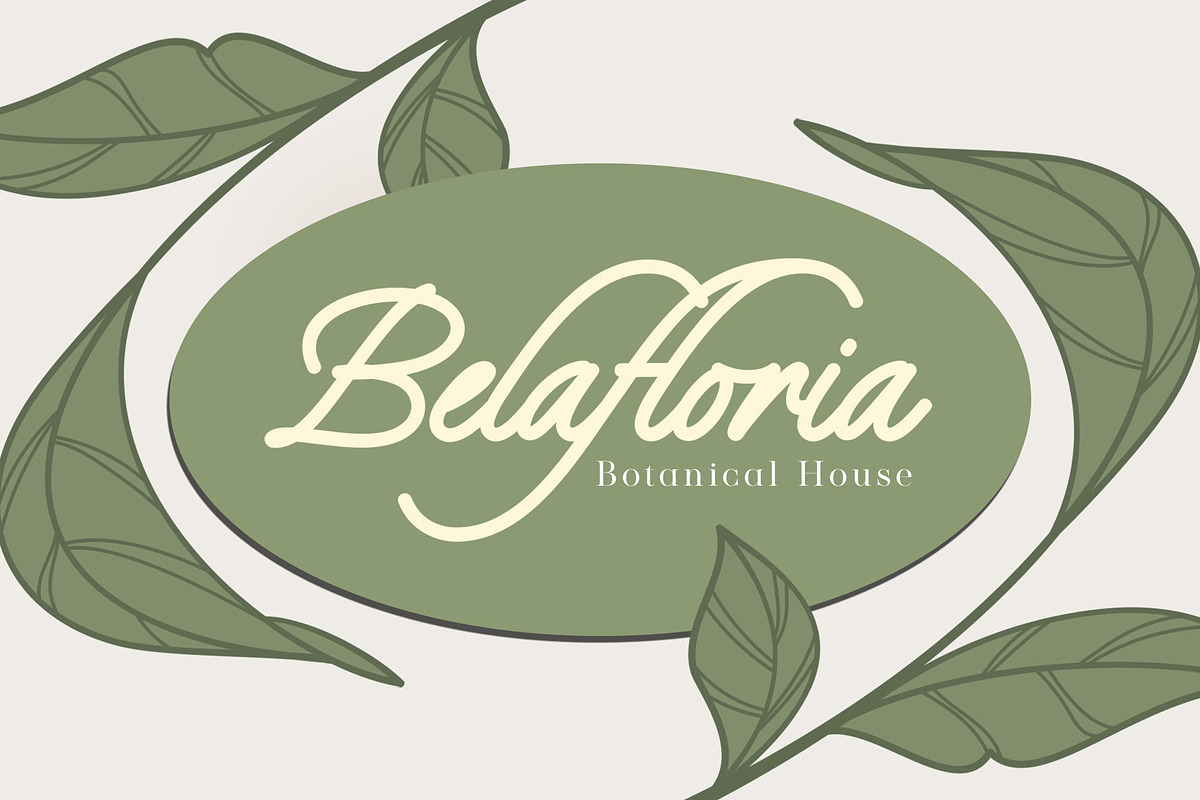 Centyline | Monoline Script, a Script Font by Lemonthe (Photo 6 of 7)