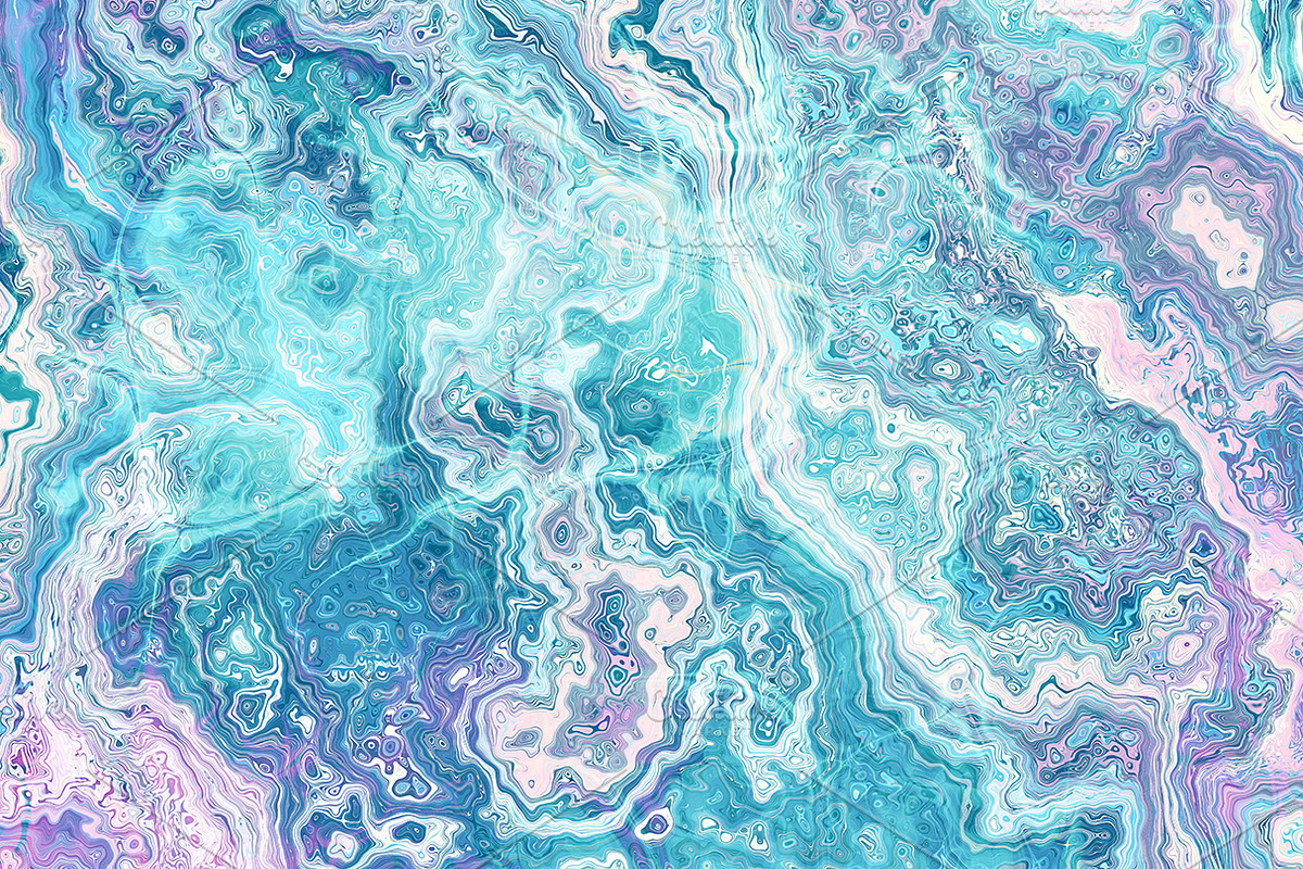 Marbling Textures Pack 30, a Texture Graphic by tkdesign (Photo 29 of 31)