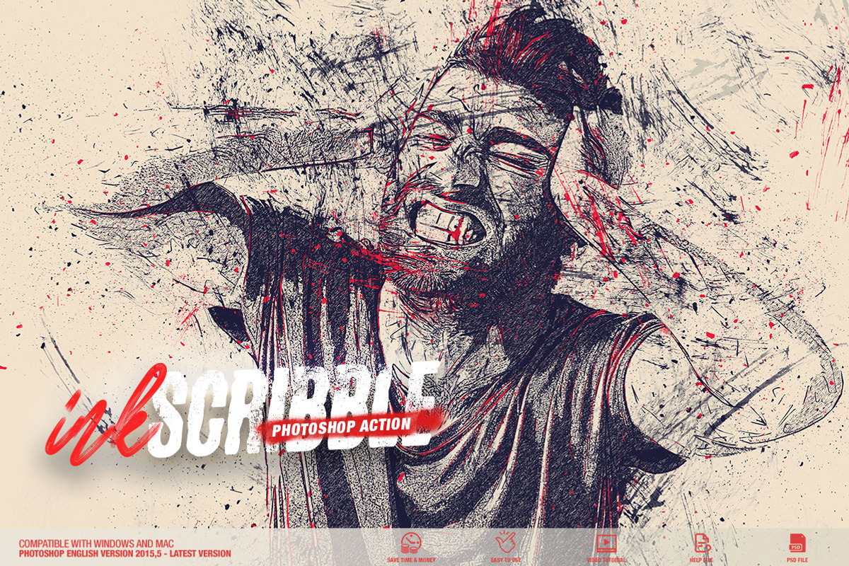 Epic Fx Bundle, an Action Add-On by Amorjesu.com (Photo 31 of 50)