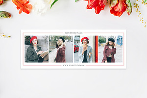 Facebook Cover Photography V24