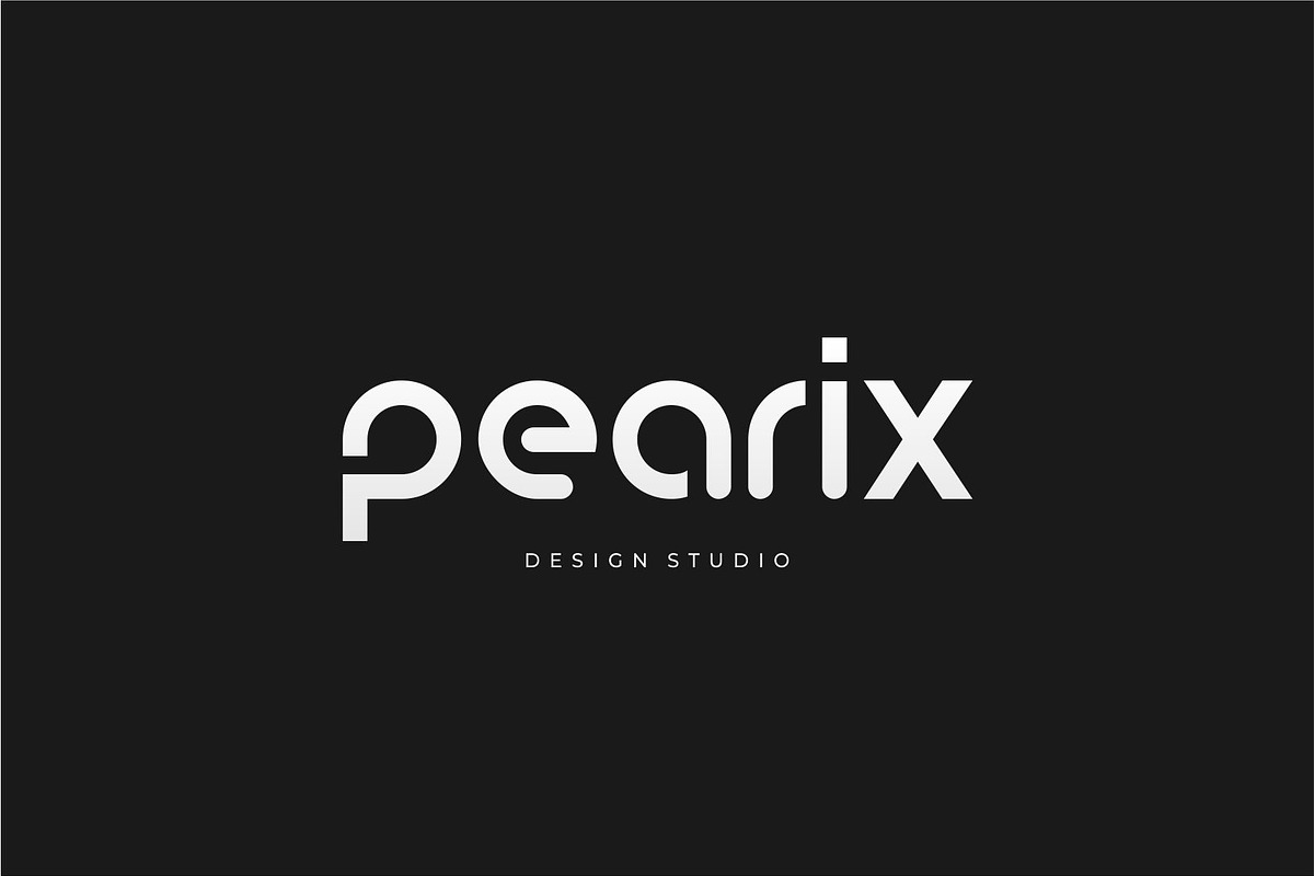 Polea - Modern Logo Font, a Sans Serif Font by suhadidesign (Photo 2 of 11)