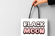 SPECTER SPRINGS Font, a Handwritten Font by MyFontsShop (Thumbnail 2 of 6)