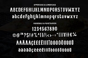 Belanda, a Script Font by Genesis Lab (Thumbnail 11 of 12)