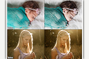 Photoshop Actions Filters Effects, an Action Add-On by Supremer Studio (Thumbnail 12 of 12)