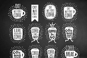 Big Coffee & Sweets Collection, a Brochure Template by Iraida_Bearlala (Thumbnail 6 of 8)