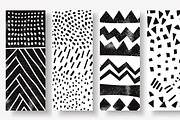 Geometric Abstract Laser Cut Pattern, a Graphic by BIPLOB EXPERT (Thumbnail 2 of 11)