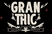 Bastion Serif Bold Font, a Font by PutraCetol Studio (Thumbnail 4 of 5)
