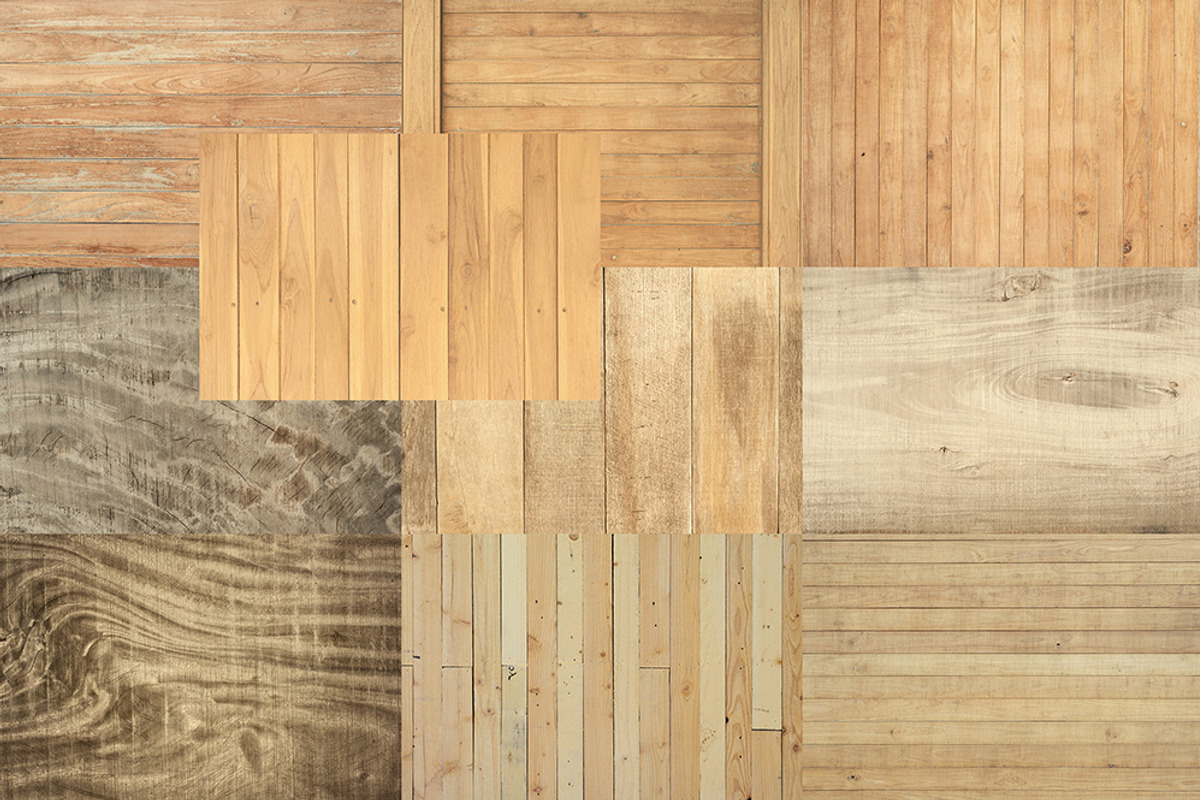 50 Wood Texture Background Set 01, a Texture Graphic by FWStudio (Photo 5 of 6)