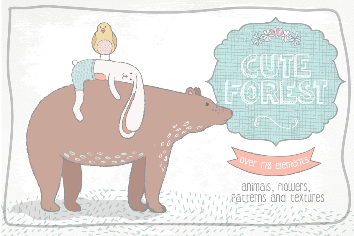 16300 in 1 - GRAPHIC GIANT BUNDLE, an Illustration by Julia Dreams (Photo 57 of 99)