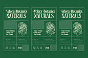 Maristores Modern Serif Font, a Serif Font by timelesstype.co (Thumbnail 17 of 20)