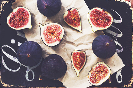 Figs stock photo containing figs and fig