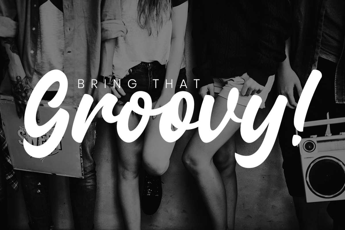 Guthenberg Bold Business Font preview 8