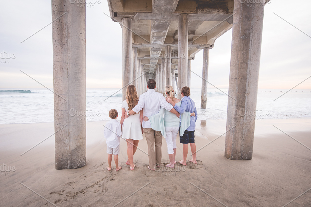 Bright and Airy Lightroom Presets preview 3