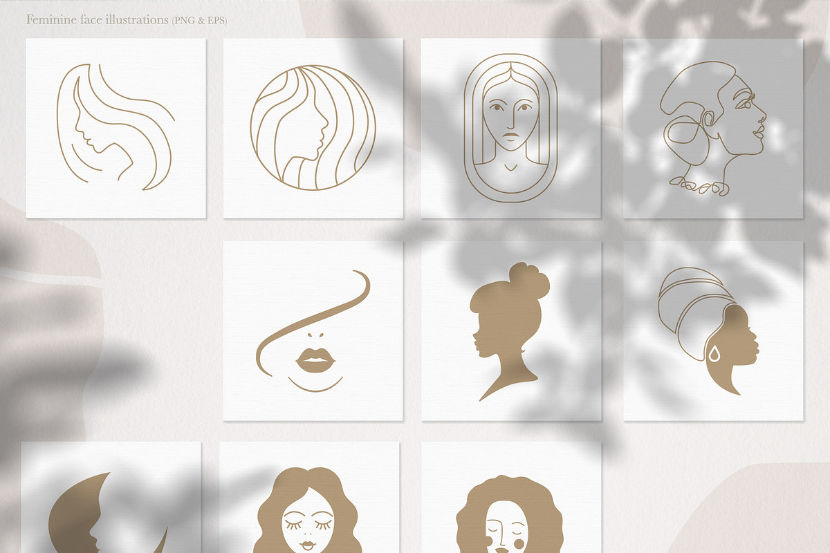 LOGO DESIGNER BUNDLE - 6in1, a Graphic by amber&ink (Photo 8 of 23)