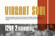 Delimpa Rounded, a Sans Serif Font by Craft Supply Co. (Thumbnail 5 of 8)