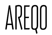 Areqo 4F UltraLight, a Sans Serif Font by 4th february type foundry (Thumbnail 1 of 5)