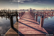 40 HDR Premium Presets for Ps and Lr, a Preset Add-On by ShinyPixel (Thumbnail 8 of 10)
