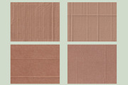 Cardboard&Paperboard, a Texture Graphic by AlenaO (Thumbnail 2 of 8)