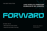 Moneto - Modern Technology, a Symbol Font by Masyafi Studio (Thumbnail 5 of 8)