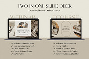 Coach + Course Creator Bundle CANVA, a Magazine Template by Studio Loire (Thumbnail 6 of 76)