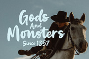 NCL BLISS SUREAL - Bold Script Font, a Script Font by Enxyclo Studio (Thumbnail 10 of 10)