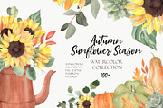 BUNDLE 95 in 1 - 11000 Watercolor, a Decorative Illustration by Catch the Dream Art (Thumbnail 12 of 96)