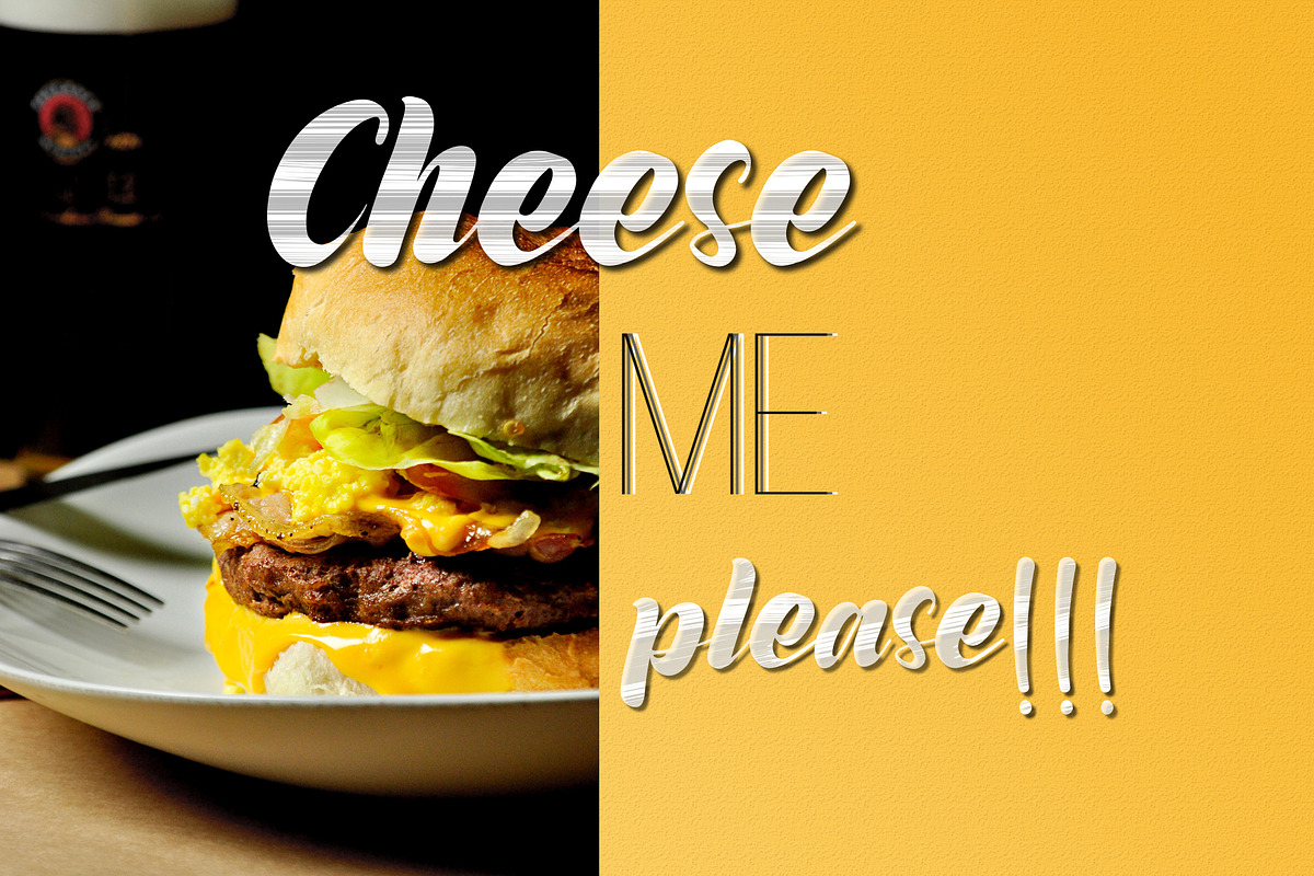 Butter & Milk - A Sweet Script Font preview 2