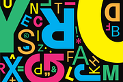 Neuething sans serif, a Sans Serif Font by That That Creative (Thumbnail 5 of 14)