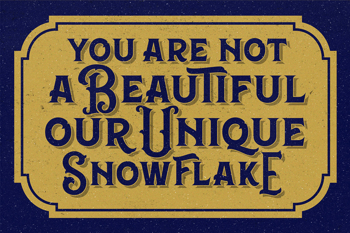 Aerohate Typeface + Extras preview 5