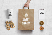 Cupcakia, a Sans Serif Font by Tabita's shop (Thumbnail 4 of 5)