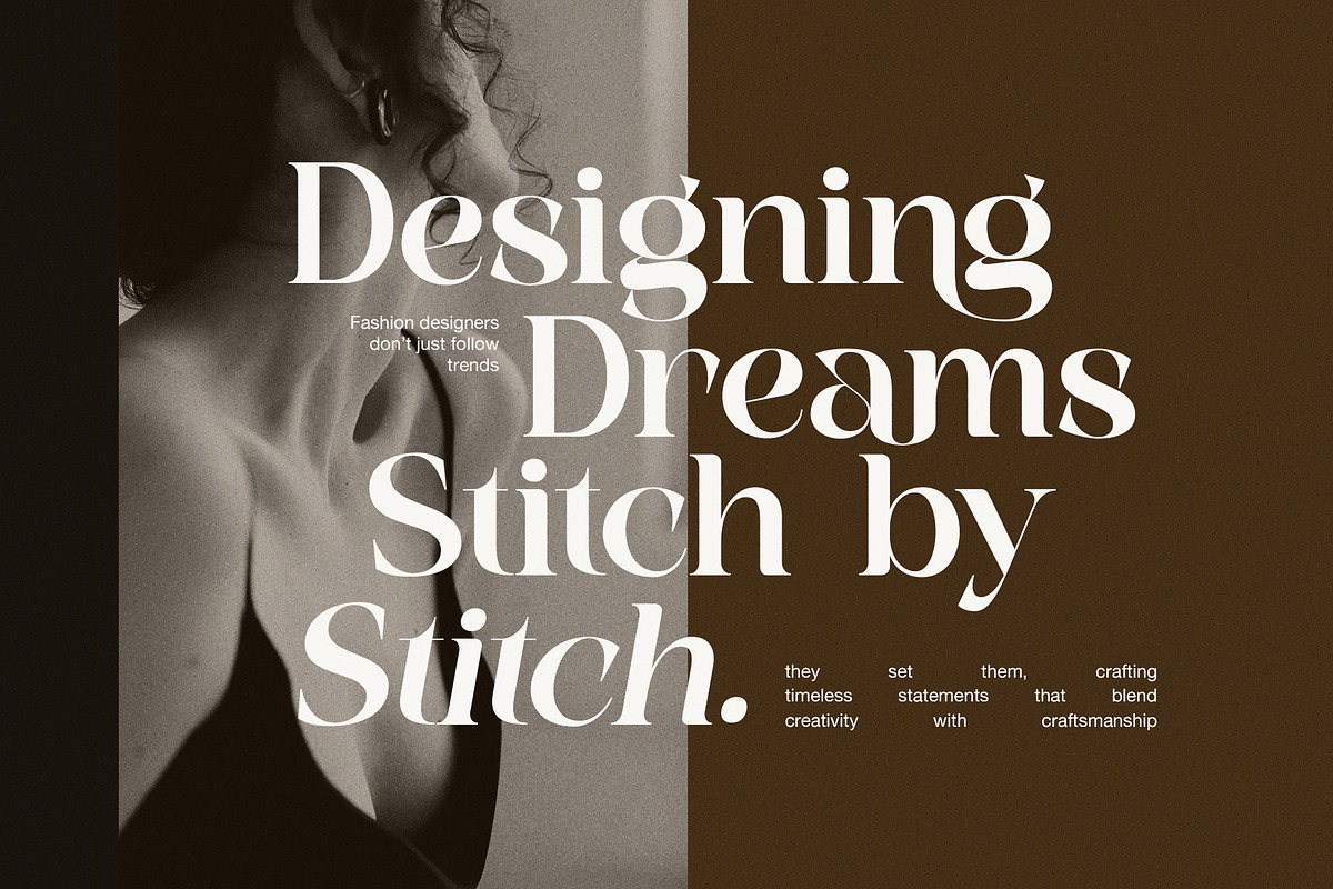 Bagila Elegant Serif Font, a Serif Font by Perfectype (Photo 5 of 8)