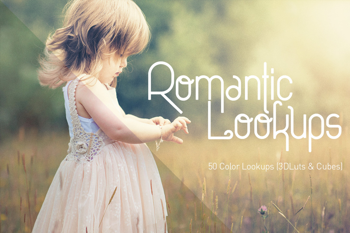50 Romantic Lookups preview 2