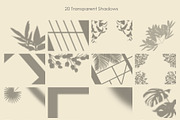 3D Puzzled Mock-Up 05, a Social Media Template by Graphicsworld125 (Thumbnail 4 of 4)