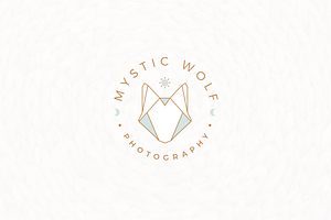 Logo Design - Artistic Branding