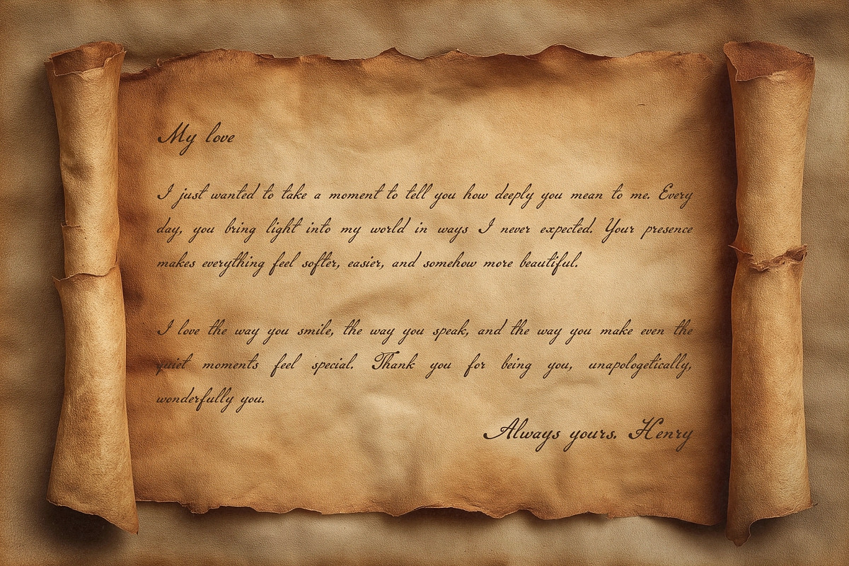 Heritage Ink - Script Typeface, a Script Font by HipFonts (Photo 5 of 9)