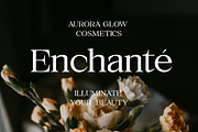Gatena Serif Modern, a Serif Font by Yukita Creative (Thumbnail 8 of 10)