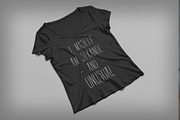 Strange and Unusual Font, a Font by I'm Knot Tangled (Thumbnail 3 of 8)