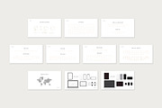 KAYA Keynote Brand Guidelines, a Presentation Template by AgataCreate (Thumbnail 9 of 12)
