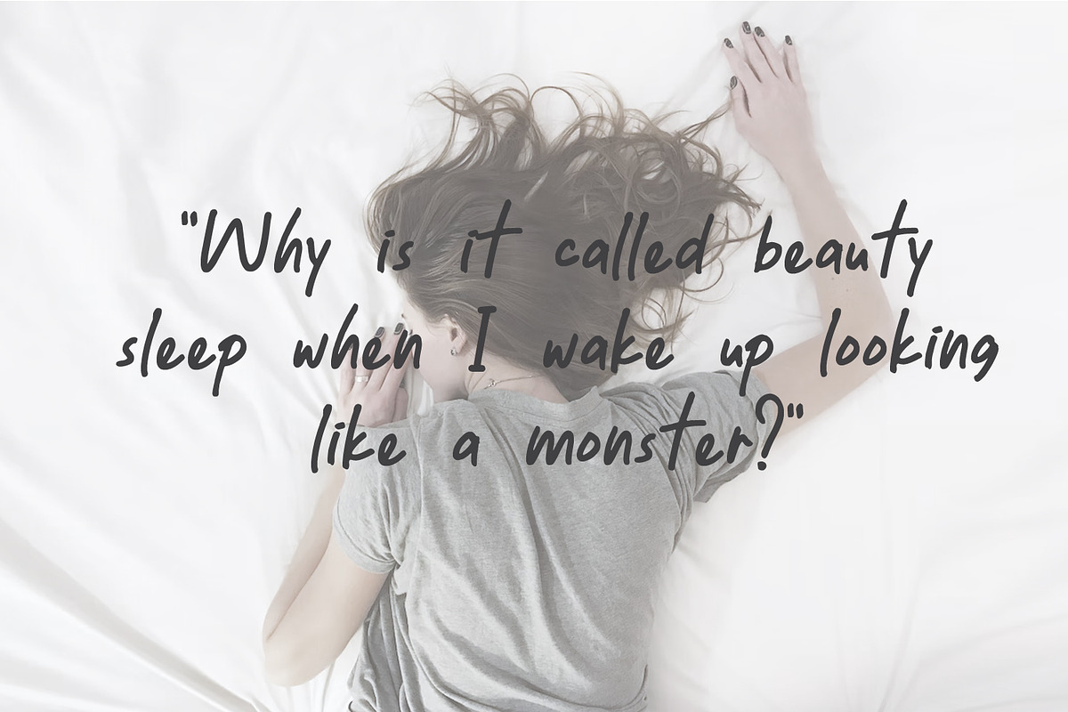 Simpline - Just Simple Handwritten, a Handwritten Font by TrimStudio (Photo 7 of 8)