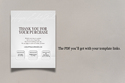 E U N O I A | eBook Canva Template, a Templates & Theme by Hayes Edit Studio (Thumbnail 15 of 15)