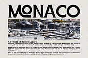 Gothica Modern Gm, a Serif Font by Zafiratype (Thumbnail 14 of 15)
