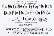 Santa Vibes, a Handwritten Font by InermediaSTUDIO (Thumbnail 5 of 7)