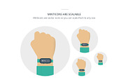 Minticons - Electronic Gadgets, an Icon by UIMint (Thumbnail 3 of 3)