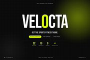 Velocta Shopify Sports Theme, a Shopify Template by Ibnul Jaif Farabi (Thumbnail 8 of 8)