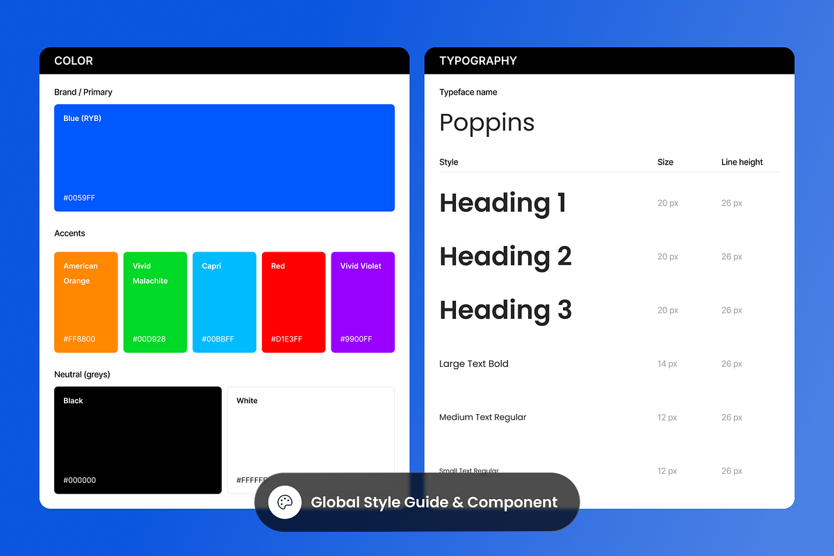 Stravy - Health Tracker Dashboard preview 4